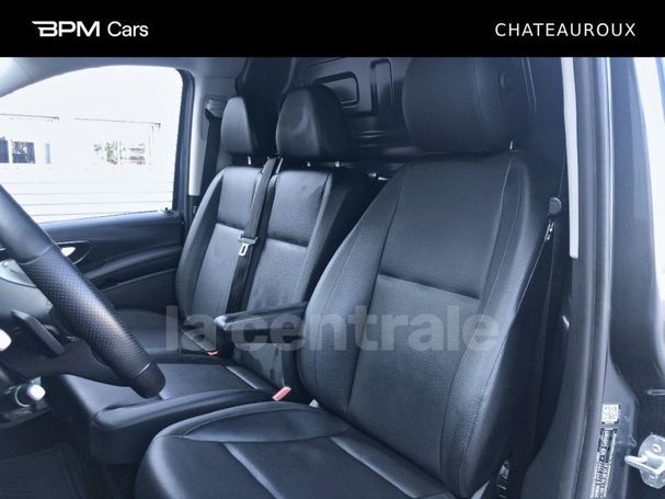 Mercedes-Benz Vito 114 CDi long SELECT 100 kW image number 22