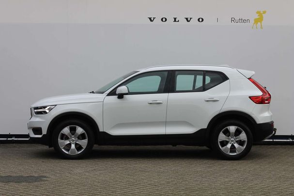 Volvo XC40 T3 120 kW image number 5