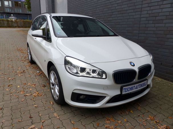 BMW 225 Active Tourer xDrive 165 kW image number 8