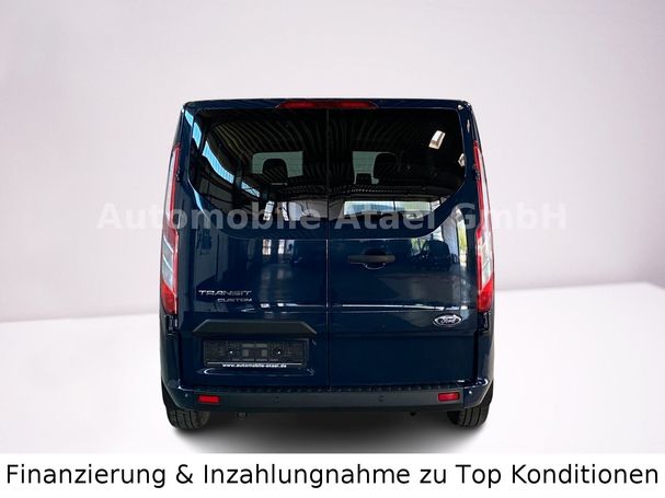 Ford Transit Custom 340 L2H1 96 kW image number 7