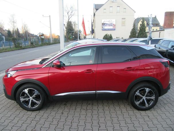 Peugeot 3008 130 Allure 96 kW image number 5