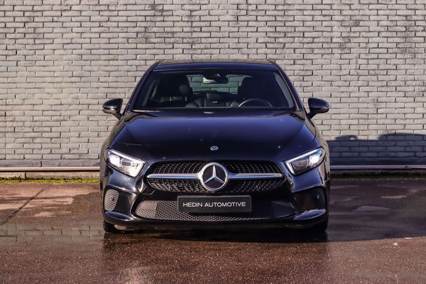 Mercedes-Benz A 180 d Style 85 kW image number 6