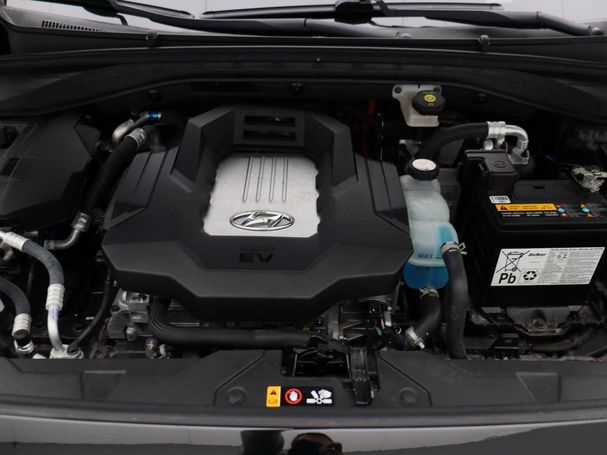 Hyundai Ioniq 38 kWh 100 kW image number 38