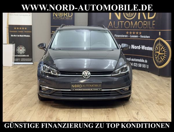 Volkswagen Golf Variant 1.6 TDI Comfortline DSG 85 kW image number 3