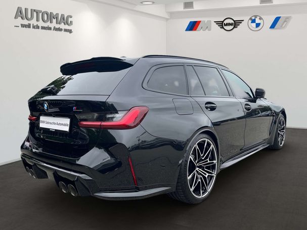 BMW M3 Competition M xDrive 375 kW image number 3