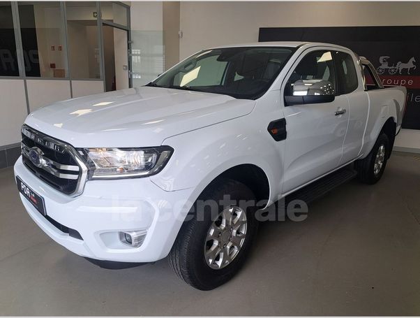 Ford Ranger 125 kW image number 1