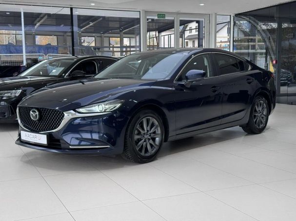 Mazda 6 121 kW image number 2