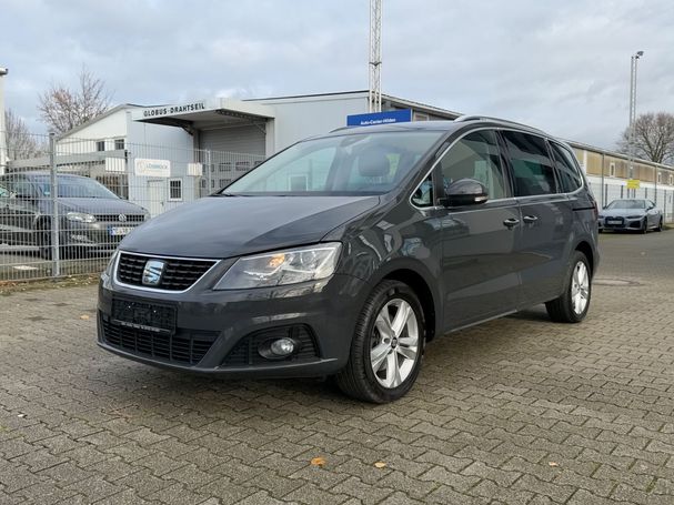 Seat Alhambra 130 kW image number 1