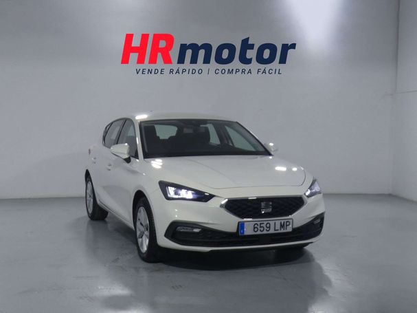 Seat Leon 81 kW image number 1