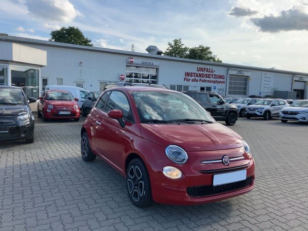 Fiat 500 1.0 51 kW image number 2