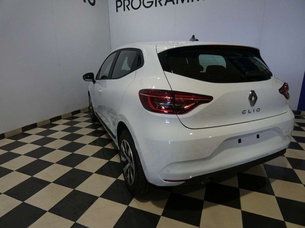 Renault Clio TCe 90 66 kW image number 18