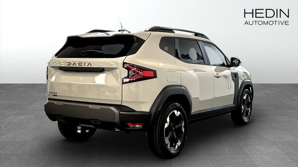 Dacia Duster 69 kW image number 2