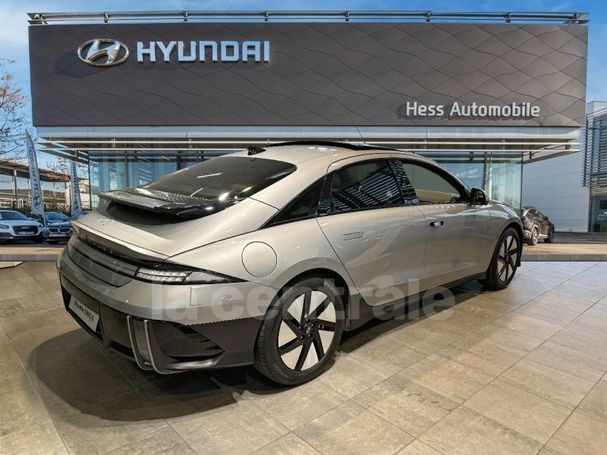 Hyundai Ioniq 6 77 kWh 168 kW image number 4