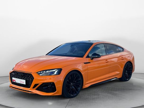 Audi RS5 2.9 TFSI Sportback 331 kW image number 1