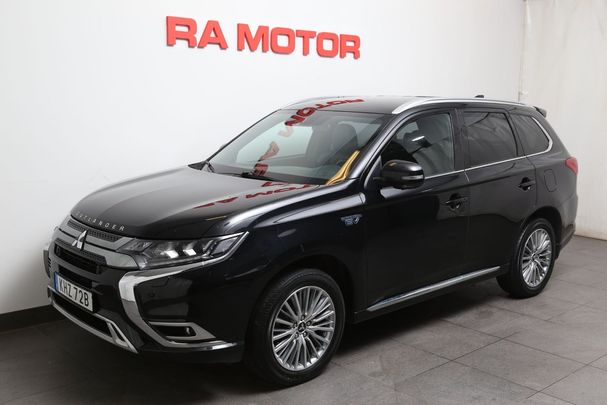 Mitsubishi Outlander 165 kW image number 1