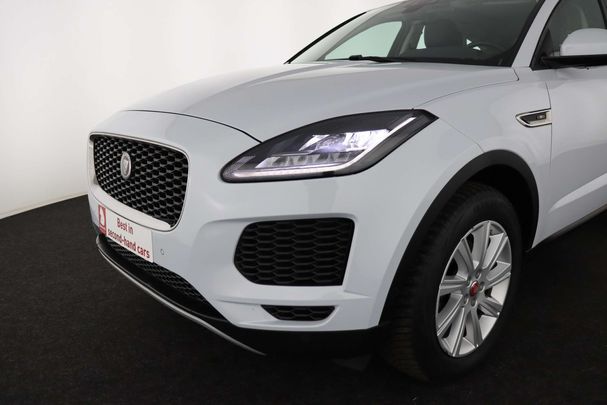 Jaguar E-Pace AWD S 111 kW image number 30