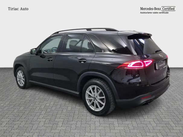 Mercedes-Benz GLE 300 d 180 kW image number 3