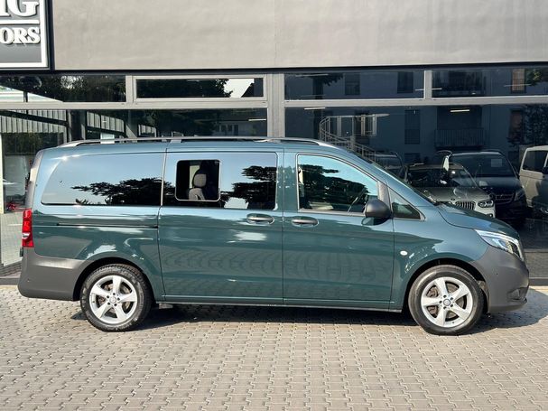 Mercedes-Benz Vito 119 Tourer 140 kW image number 10