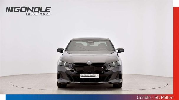 BMW i5 M60 xDrive 442 kW image number 2