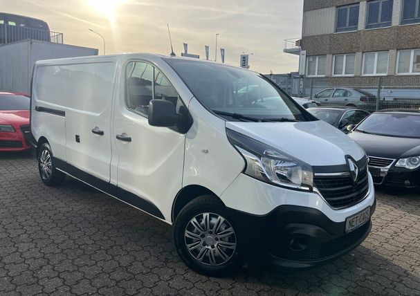 Renault Trafic L2H1 Komfort 107 kW image number 7