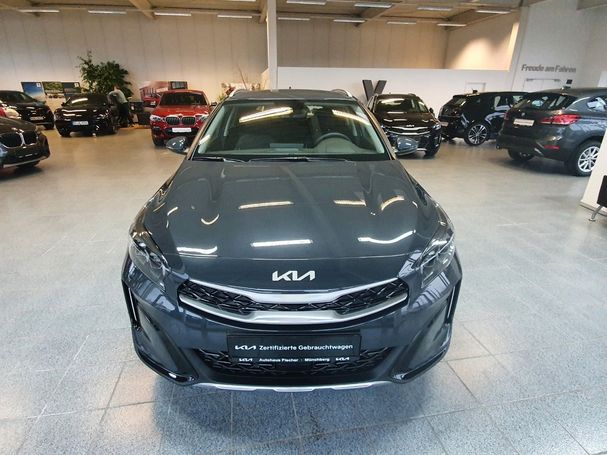 Kia XCeed 1.6 Spirit 104 kW image number 2