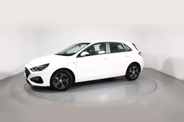 Hyundai i30 1.0 T GDI 88 kW image number 20