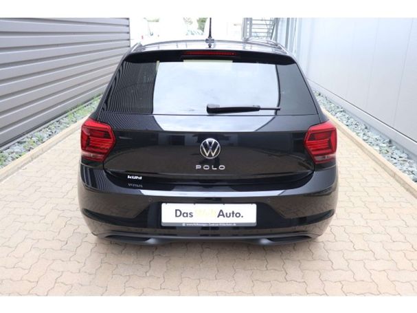 Volkswagen Polo 1.0 TSI 70 kW image number 11