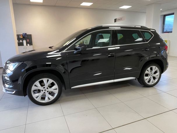 Seat Ateca 1.5 TSI DSG 110 kW image number 2