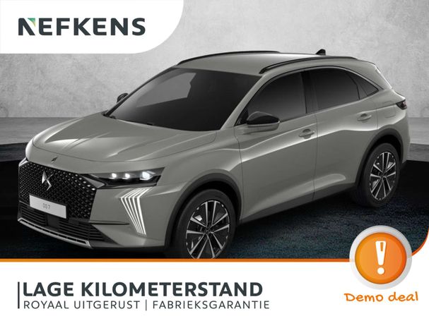 DS Automobiles DS7 E-Tense 300 4x4 221 kW image number 1