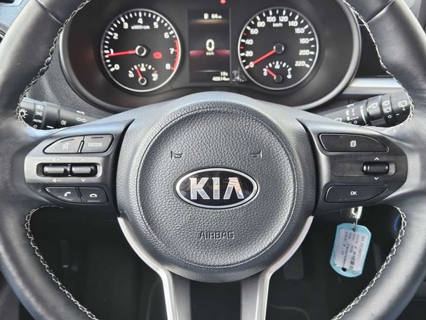 Kia Picanto Edition 62 kW image number 15