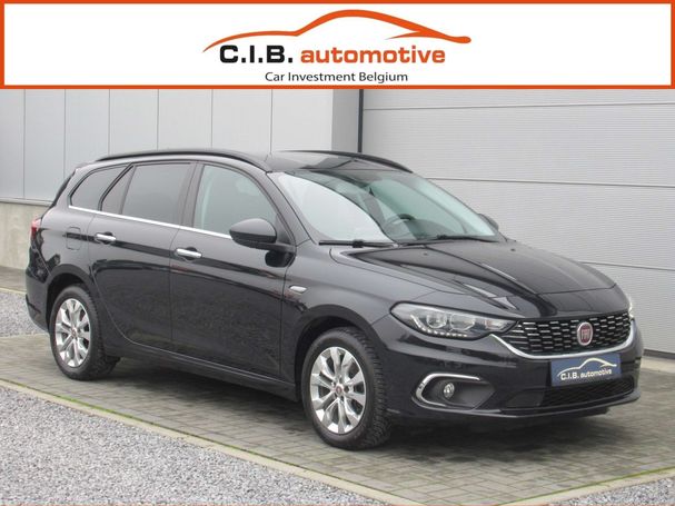 Fiat Tipo 1.4 Lounge 70 kW image number 1