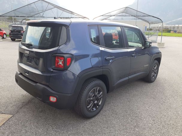 Jeep Renegade 1.0 Longitude 88 kW image number 7