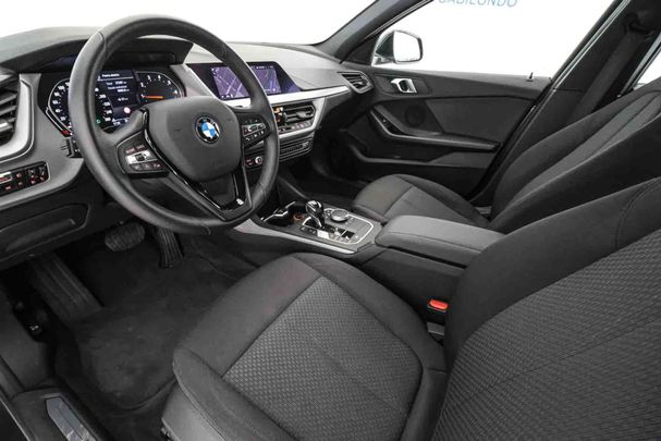 BMW 118i 103 kW image number 25