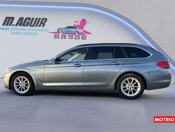 BMW 520d Touring xDrive 140 kW image number 5