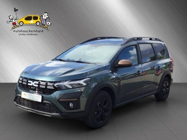 Dacia Jogger Hybrid 140 Extreme 103 kW image number 1