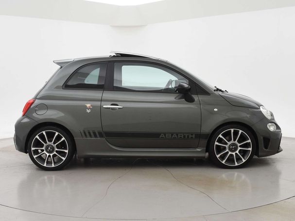 Abarth 500 138 kW image number 25