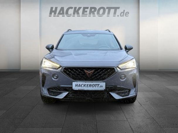 Cupra Formentor 1.4 e-HYBRID VZ 180 kW image number 10