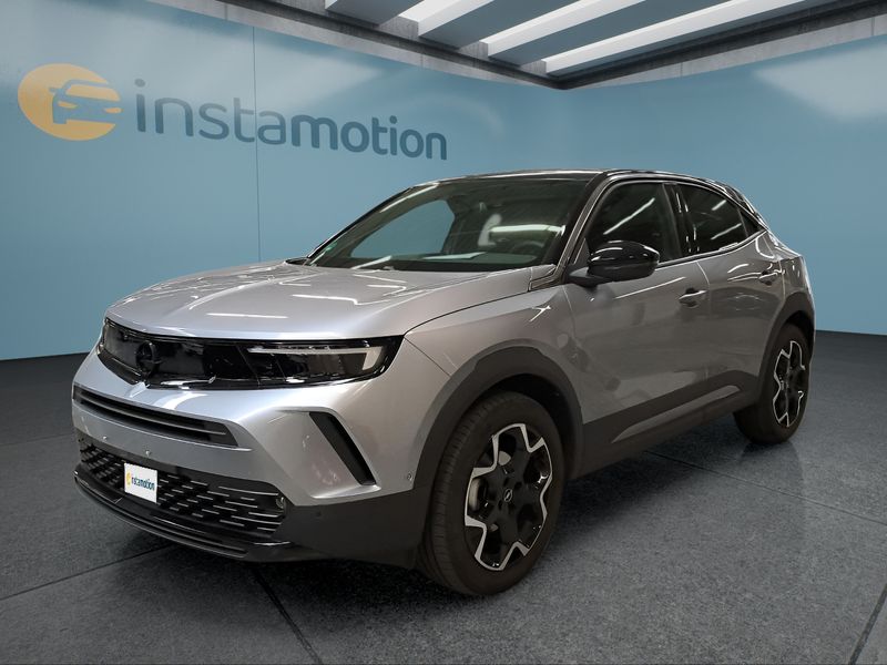 Opel Mokka 100 kW