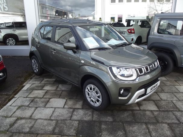 Suzuki Ignis 61 kW image number 2