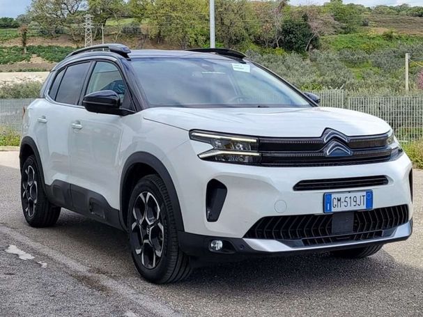 Citroen C5 Aircross 130 Feel EAT8 96 kW image number 6