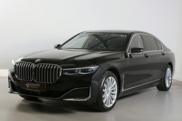 BMW 750Ld xDrive 294 kW image number 1