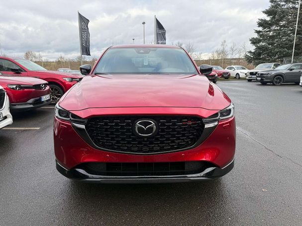 Mazda CX-5 2.5 G AWD 143 kW image number 2