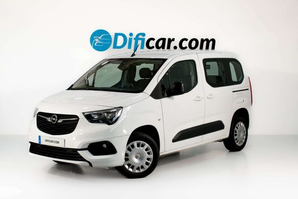 Opel Combo Life 1.5 75 kW image number 1