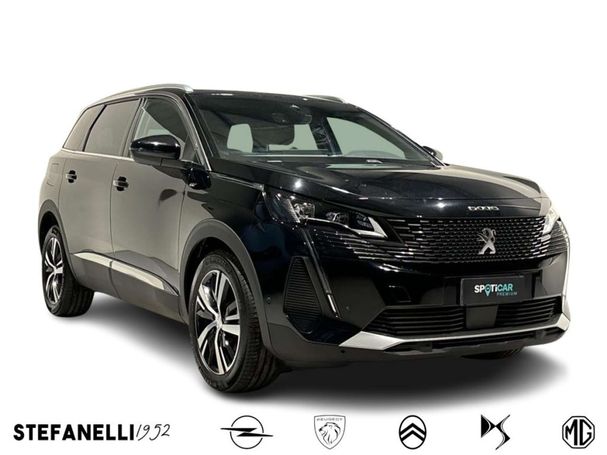 Peugeot 5008 BlueHDi 130 EAT8 96 kW image number 2