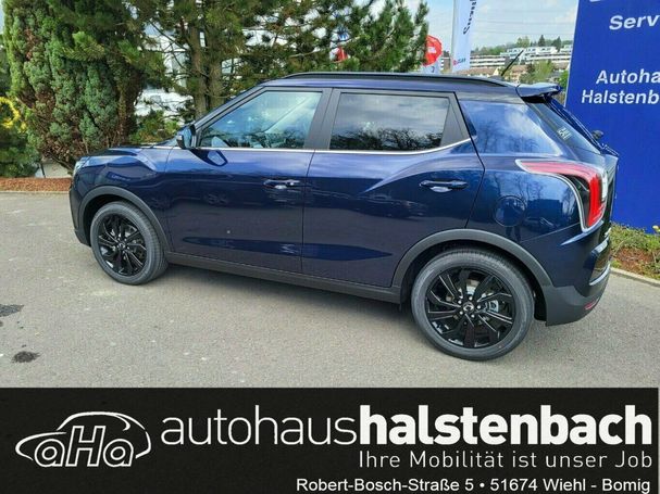 SsangYong Tivoli 120 kW image number 2