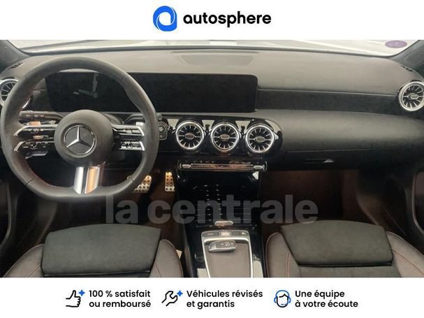 Mercedes-Benz A 180 100 kW image number 8