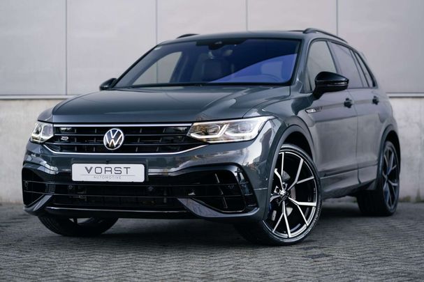 Volkswagen Tiguan R 4Motion DSG 235 kW image number 1