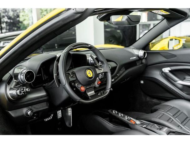 Ferrari F8 Spider 530 kW image number 3