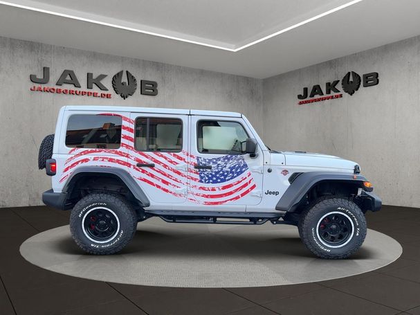 Jeep Wrangler 194 kW image number 6