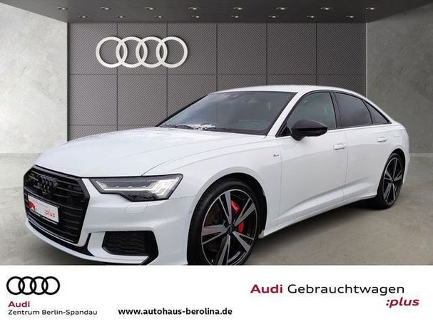 Audi A6 55 TFSIe S-line 270 kW image number 2